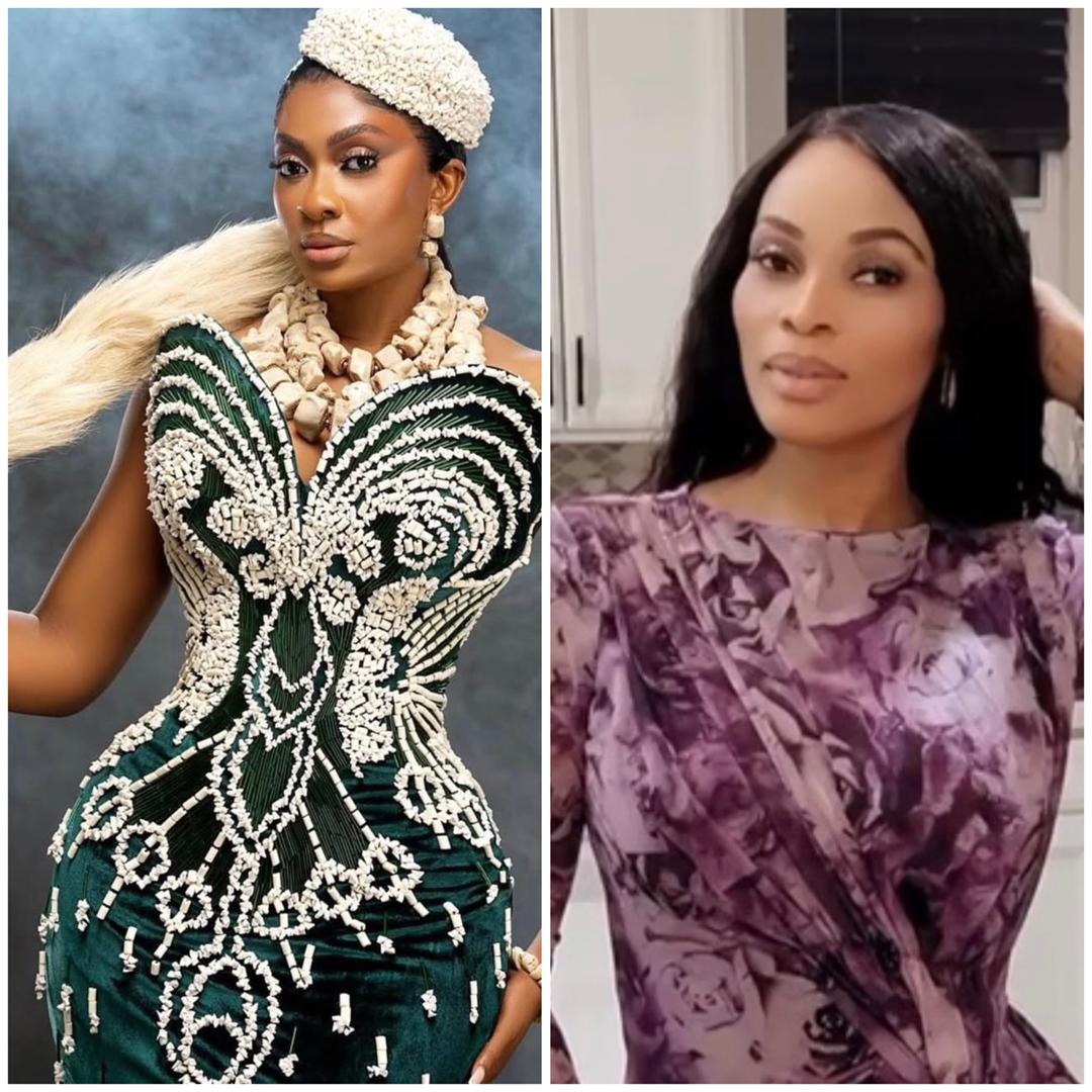 ââMalicious individuals have infiltrated May Yul-Edochieâs community, using the âMay Nationâ name to cause h@rm - Acfress Georgina Onuoha